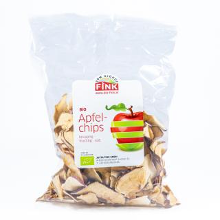 BIO Apfelchips